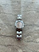 ロレックス パーペチュアル パ（高級時計）の商品画像 - 査定依頼日：2025年4月30日 - 最高査定価格：330,000円