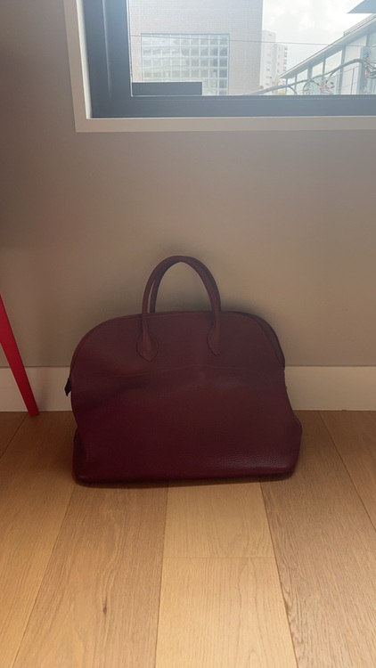 ボリード45（ブランドバッグ）の商品画像 - 査定依頼日：2025年11月12日 - 最高査定価格：650,000円