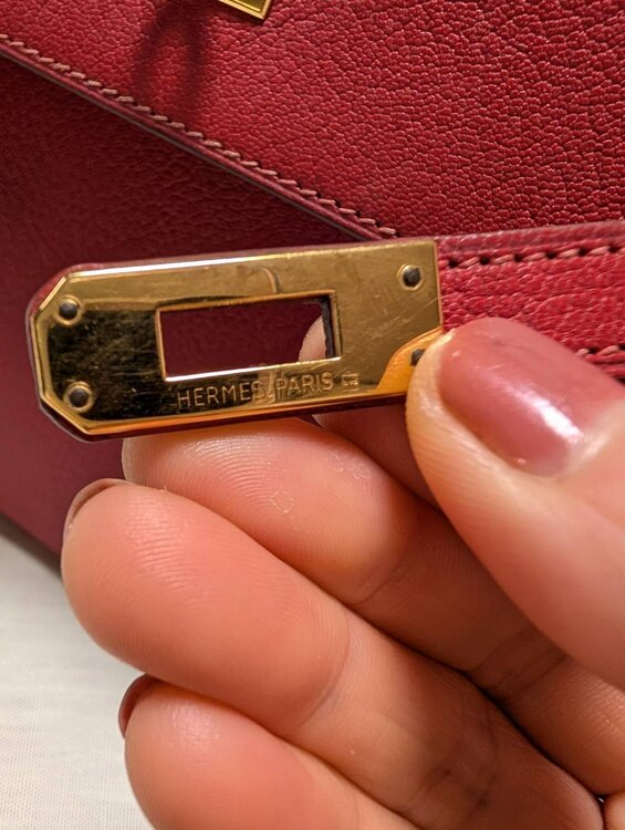 25cm（ブランドバッグ）の商品画像 - 査定依頼日：2025年4月26日 - 最高査定価格：1,300,000円