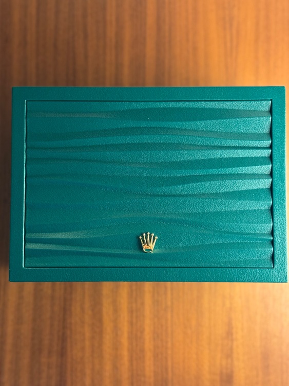 ロレックス エクスプローラー40（高級時計）の商品画像 - 査定依頼日：2025年8月20日 - 最高査定価格：1,380,000円