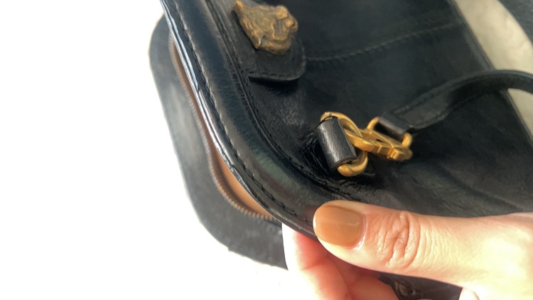 グッチ  （ブランドバッグ）の商品画像 - 査定依頼日：2025年6月29日 - 最高査定価格：107,000円