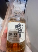 響（お酒）の商品画像 - 査定依頼日：2026年6月8日 - 最高査定価格：10,800円
