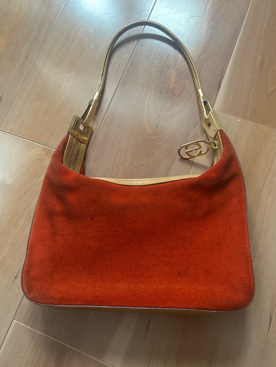 グッチ  （ブランドバッグ）の商品画像 - 査定依頼日：2026年4月2日 - 最高査定価格：32,000円