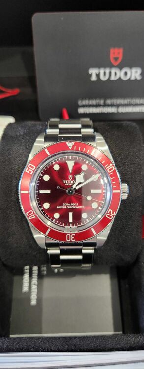 m7939a1a0ru-0002（高級時計）の商品画像 - 査定依頼日：2025年6月6日 - 最高査定価格：540,000円