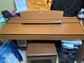 Glavinova（ピアノ・楽器・PA機材）の商品画像 - 査定依頼日：2026年3月13日 - 最高査定価格：5,000円