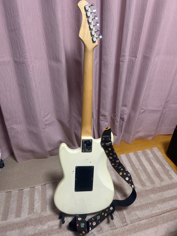 BMS-1R（ピアノ・楽器・PA機材）の商品画像 - 査定依頼日：2026年1月20日 - 最高査定価格：2,000円