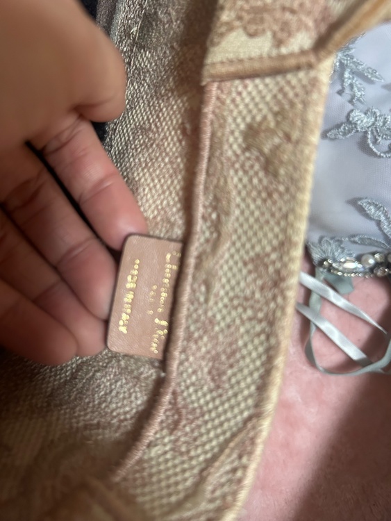 トートバッグ（ブランドバッグ）の商品画像 - 査定依頼日：2026年2月19日 - 最高査定価格：100,000円