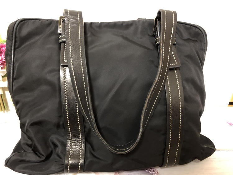 ：M608 TESSUTO HYDRA＋S（ブランドバッグ）の商品画像 - 査定依頼日：2021年10月3日 - 最高査定価格：25,000円