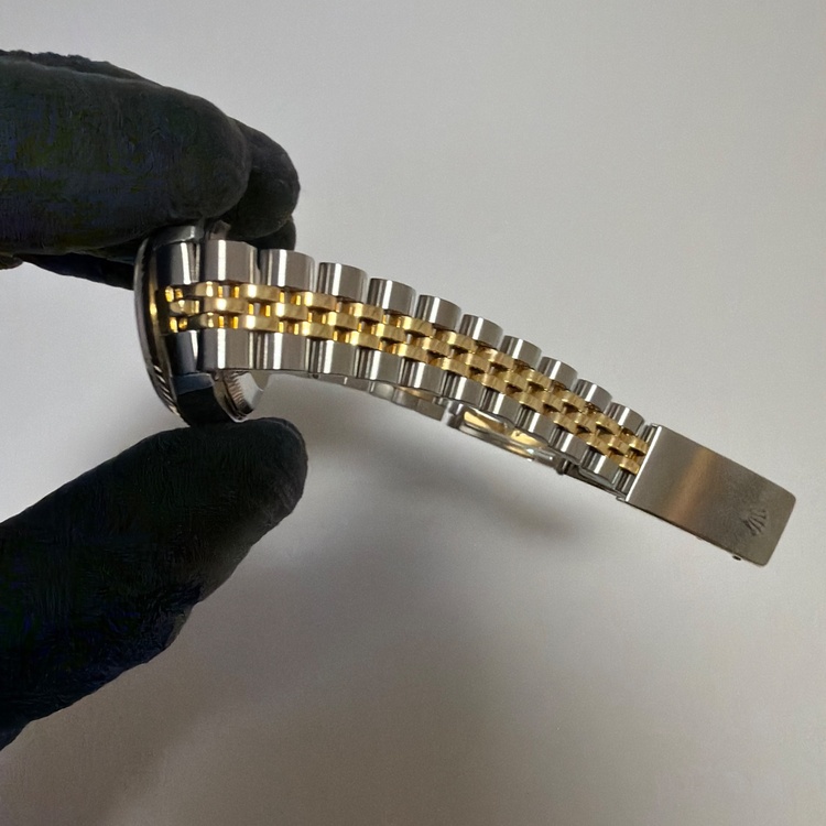 レディデイトジャスト（高級時計）の商品画像 - 査定依頼日：2026年4月5日 - 最高査定価格：1,000,000円