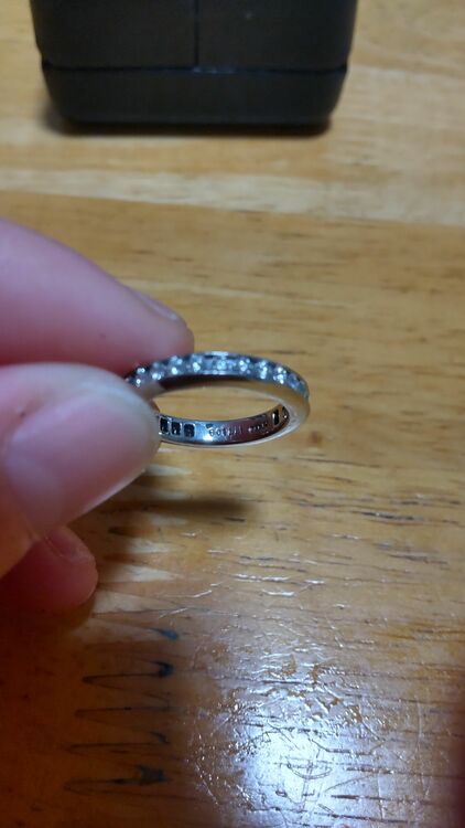 ハリーウィンストン その他 （高級時計）の商品画像 - 査定依頼日：2025年8月19日 - 最高査定価格：300,000円