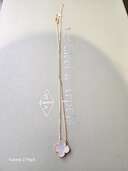 その他 ヴァン クリーフ＆アーペル JD96089（高級時計）の商品画像 - 査定依頼日：2025年1月17日 - 最高査定価格：300,000円