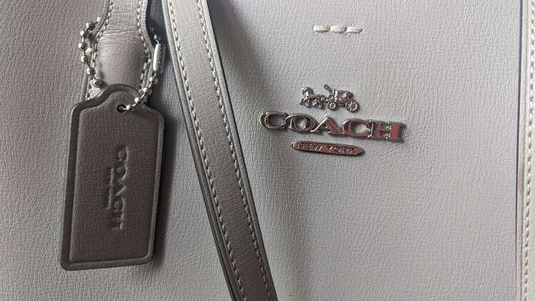 その他 コーチ （ブランドバッグ）の商品画像 - 査定依頼日：2025年3月30日 - 最高査定価格：8,000円