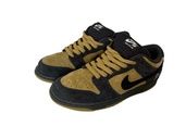 Supreme × Nike SB Dunk Low "Camper Green（古着・ファッション）の商品画像 - 査定依頼日：2026年4月11日 - 最高査定価格：20,000円
