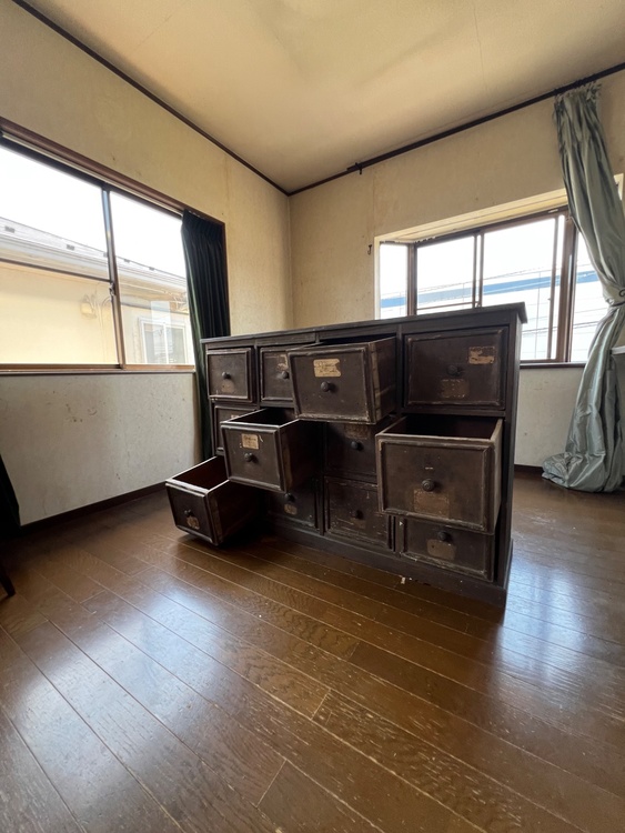 1800年代、フランス製アンティーク家具（家具・寝具）の商品画像 - 査定依頼日：2026年5月16日 - 最高査定価格：5,000円
