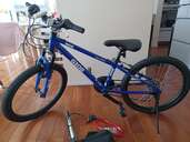 GIOS 25 GENOVA（自転車）の商品画像 - 査定依頼日：2025年3月7日 - 最高査定価格：3,800円