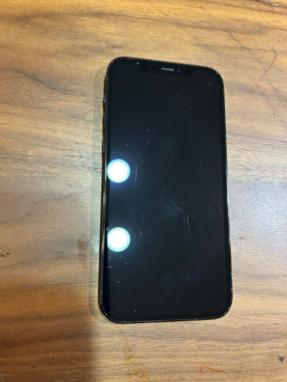 iPhone 12 Pro 128GB SIMフリー（スマホ）の商品画像 - 査定依頼日：2025年5月22日 - 最高査定価格：39,000円