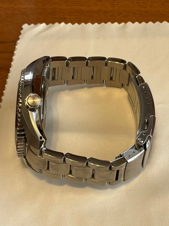 セイコー プロスペックス SBDC17（高級時計）の商品画像 - 査定依頼日：2025年2月2日 - 最高査定価格：70,000円