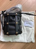 cage small（ブランドバッグ）の商品画像 - 査定依頼日：2023年9月9日 - 最高査定価格：40,000円