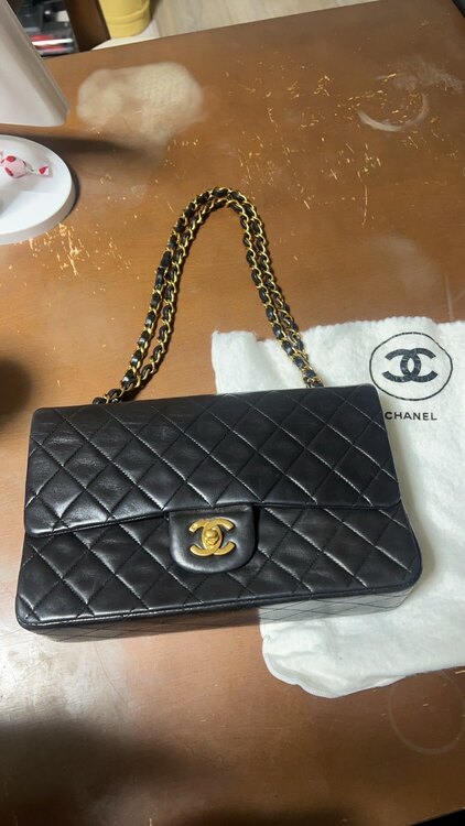 シャネル マトラッセ （ブランドバッグ）の商品画像 - 査定依頼日：2025年1月15日 - 最高査定価格：260,000円