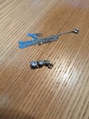 ネックレス（宝石）の商品画像 - 査定依頼日：2026年1月18日 - 最高査定価格：200,000円