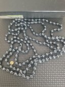 シャネル ブラックパールネックレス（宝石）の商品画像 - 査定依頼日：2026年10月11日 - 最高査定価格：120,000円