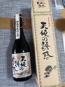 天使の誘惑（お酒）の商品画像 - 査定依頼日：2025年5月11日 - 最高査定価格：1,200円