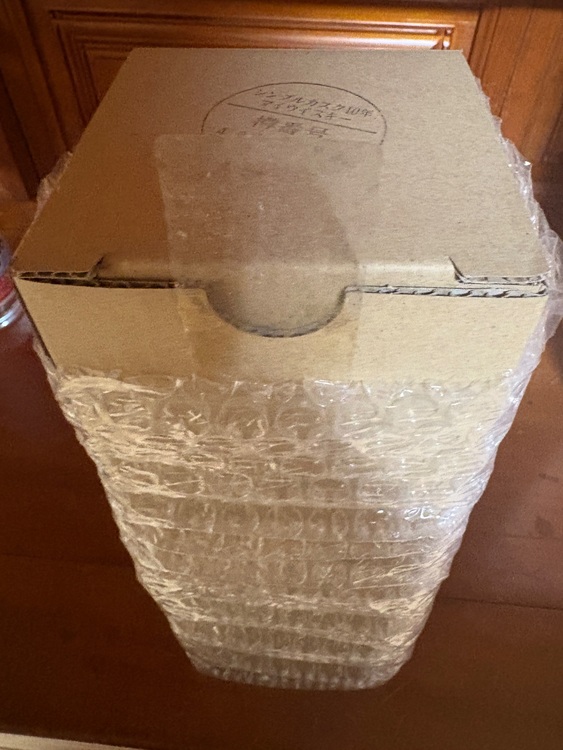 余市10年シングルカスク（お酒）の商品画像 - 査定依頼日：2025年11月11日 - 最高査定価格：50,000円