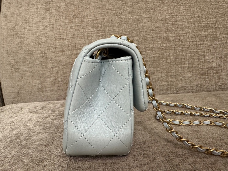 シャネル マトラッセ （ブランドバッグ）の商品画像 - 査定依頼日：2025年11月13日 - 最高査定価格：500,000円