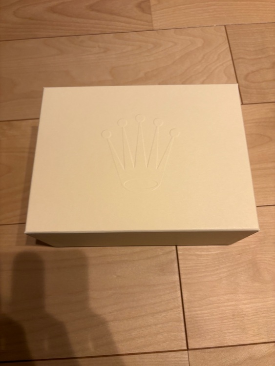 ロレックスデイトナ　ブライトブラック&スチール（高級時計）の商品画像 - 査定依頼日：2025年11月27日 - 最高査定価格：8,300,000円