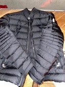 Amiotダウンジャケット（古着・ファッション）の商品画像 - 査定依頼日：2026年1月18日 - 最高査定価格：35,000円