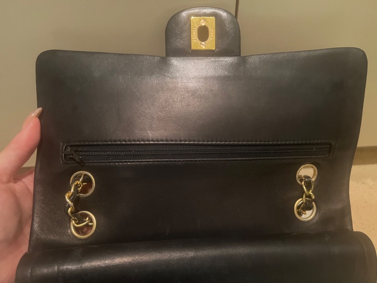 シャネル マトラッセ （ブランドバッグ）の商品画像 - 査定依頼日：2025年6月25日 - 最高査定価格：500,000円