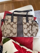 その他 コーチ （ブランドバッグ）の商品画像 - 査定依頼日：2026年3月21日 - 最高査定価格：2,000円