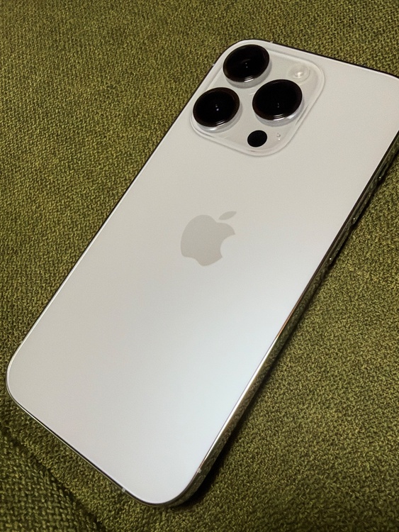 iPhone iPhone 14 Pro 512GB SIMフリー（スマホ）の商品画像 - 査定依頼日：2026年9月25日 - 最高査定価格：75,000円
