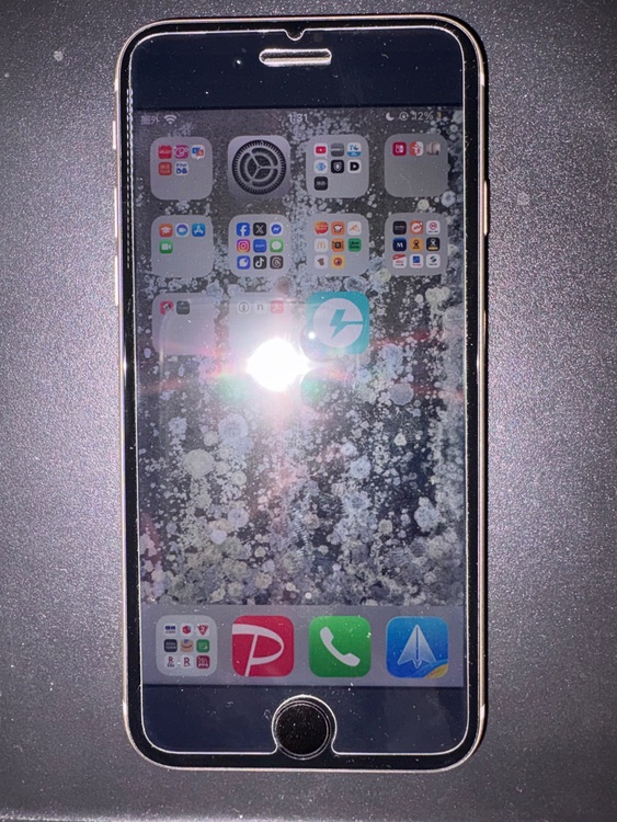 MMYG3J/A（スマホ）の商品画像 - 査定依頼日：2025年10月9日 - 最高査定価格：8,800円