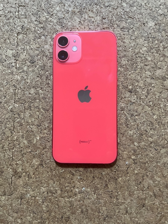 iPhone12mini 64GB（スマホ）の商品画像 - 査定依頼日：2026年9月13日 - 最高査定価格：14,000円