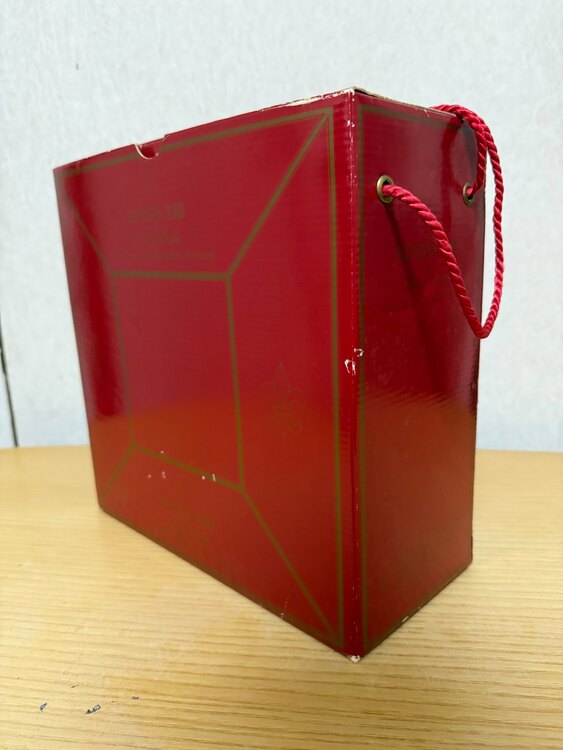 ブランデー レミーマルタン （お酒）の商品画像 - 査定依頼日：2025年4月21日 - 最高査定価格：121,000円