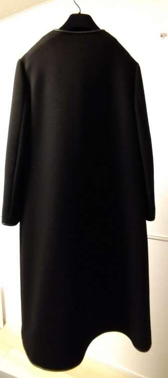 GUCCI グッチ 594821 Z8AH6 ウールホースビット コート（古着・ファッション）の商品画像 - 査定依頼日：2024年12月6日 - 最高査定価格：20,000円