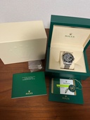 ロレックス サブマリーナー 116610l