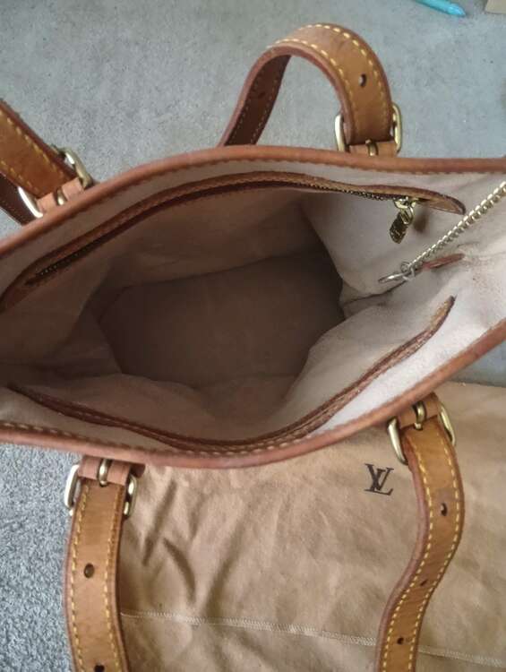 ルイヴィトン モノグラム （ブランドバッグ）の商品画像 - 査定依頼日：2025年5月1日 - 最高査定価格：30,000円