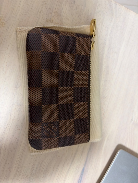 ルイヴィトン ダミエ （ブランドバッグ）の商品画像 - 査定依頼日：2026年2月27日 - 最高査定価格：30,000円