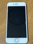 iPhone8 256GB SIMフリー（スマホ）の商品画像 - 査定依頼日：2025年3月2日 - 最高査定価格：8,000円