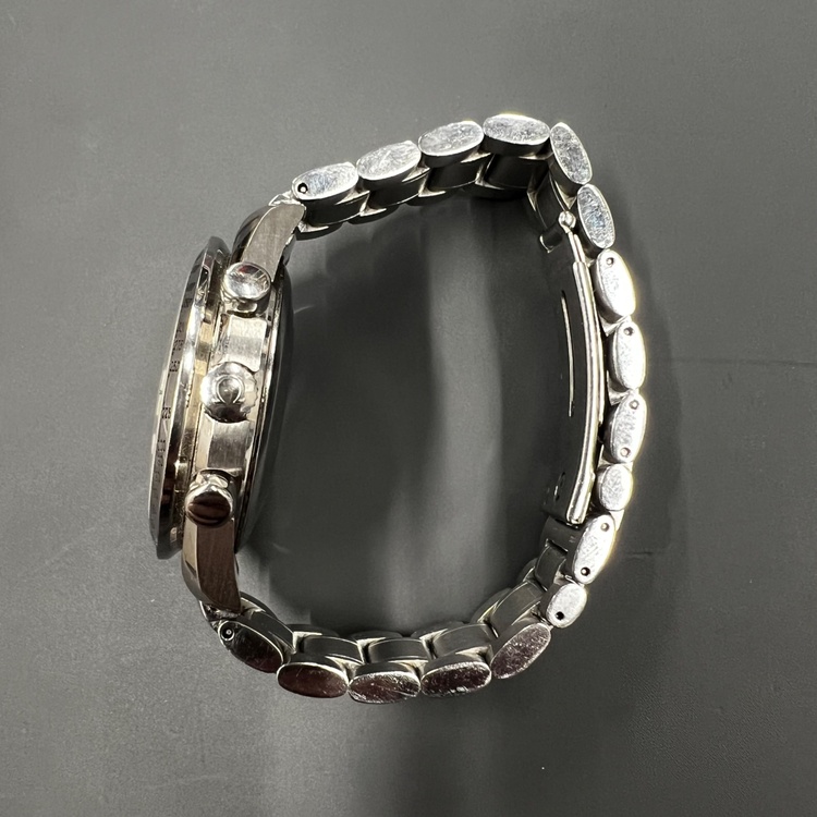 スピードマスターAT トリプルカレンダー（高級時計）の商品画像 - 査定依頼日：2026年3月12日 - 最高査定価格：280,000円