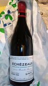 ワイン エシェゾー（お酒）の商品画像 - 査定依頼日：2026年7月25日 - 最高査定価格：350,000円