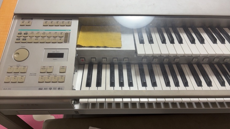 ステージア01Cカスタム（ピアノ・楽器・PA機材）の商品画像 - 査定依頼日：2026年4月1日 - 最高査定価格：3,000円