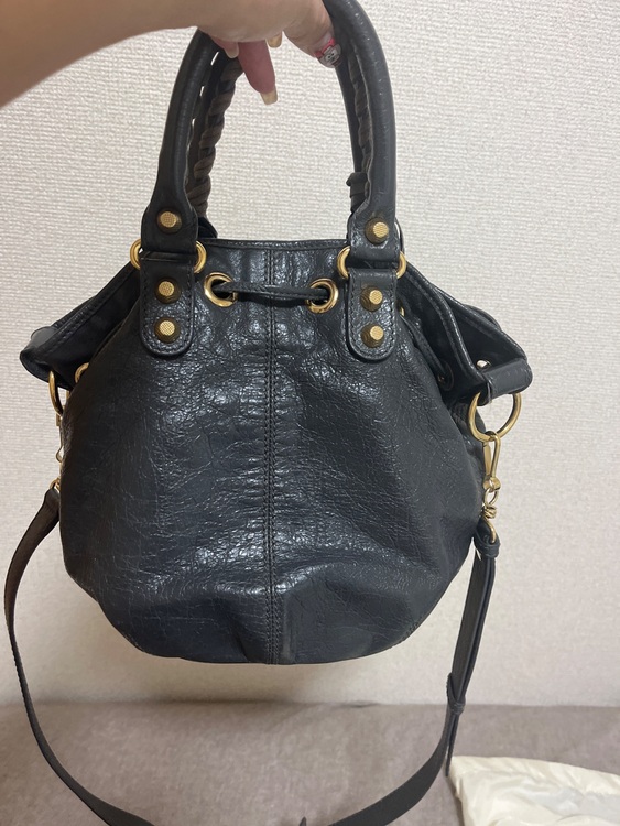 シティ？（ブランドバッグ）の商品画像 - 査定依頼日：2025年9月12日 - 最高査定価格：60,000円