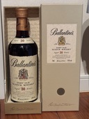 30年（お酒）の商品画像 - 査定依頼日：2025年6月8日 - 最高査定価格：24,100円