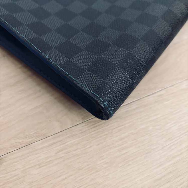 ルイヴィトン ダミエ （ブランドバッグ）の商品画像 - 査定依頼日：2026年3月27日 - 最高査定価格：47,000円