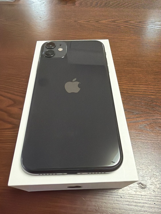 iPhone11（スマホ）の商品画像 - 査定依頼日：2025年10月26日 - 最高査定価格：27,000円