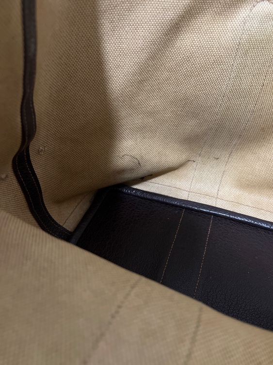 エルメス ガーデンパーティ （ブランドバッグ）の商品画像 - 査定依頼日：2025年6月25日 - 最高査定価格：25,000円