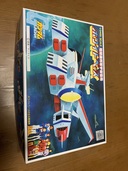 1／2400ホワイトベース（フィギュア・プラモデル）の商品画像 - 査定依頼日：2020年12月26日 - 最高査定価格：200円